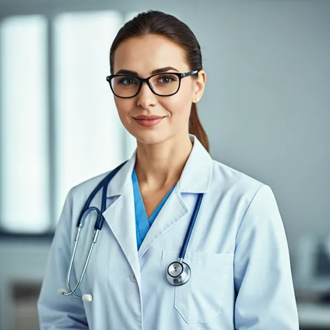 Dr. Harshita Sethi
