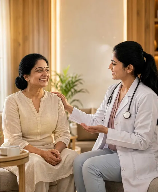 Counselling & Integrative Mental Wellness